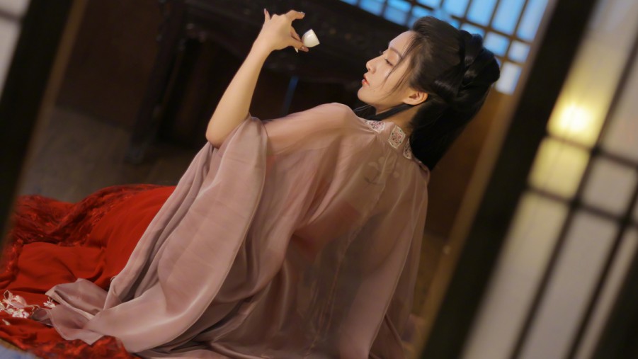 【男生女生一起差差差】鹿晗什么梗