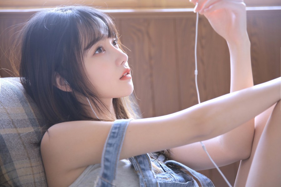 泉州台商投资区：燕子线缆栖息 画出美丽“五线谱”